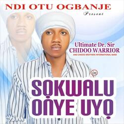 Sokwalu Onye Uyo
