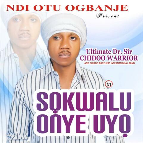 Sokwalu Onye Uyo