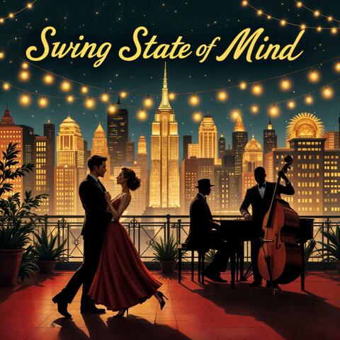 Swing State of Mind