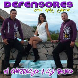 Que Me Puedan Amar (feat. Defensores del Merengue)