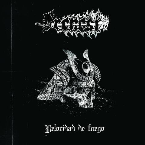 Velocidad de fuego