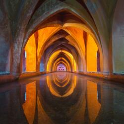 A Temple of Physical Pleasure