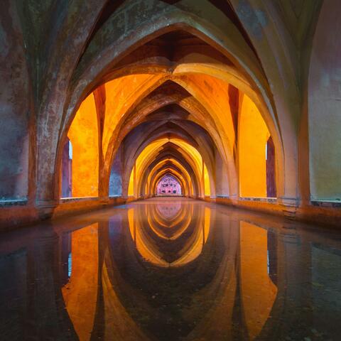 A Temple of Physical Pleasure