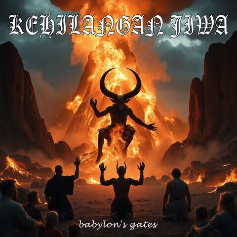 babylon's gates