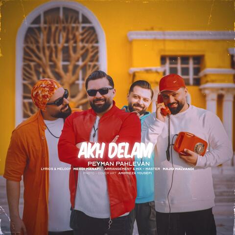 Akh Delam