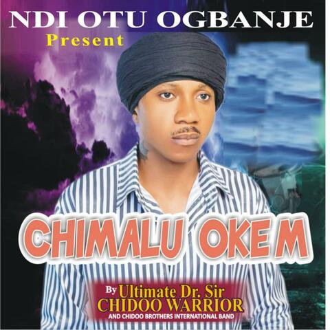 Chimelu Oke M