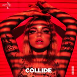 collide