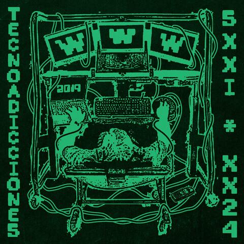 Tecnoadicciones XXI 24