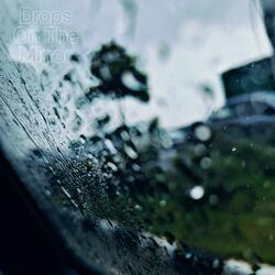 Drops On The Mirror
