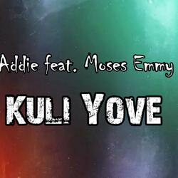 Ndjinyunga (feat. Moses Emmy)