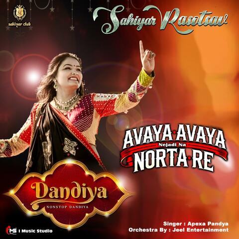 Aavya Aavya Nejali Na Norta Re
