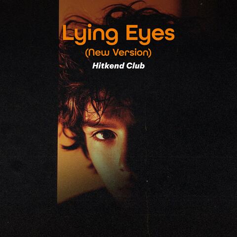 Lying Eyes