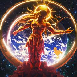 Funk of Infinity