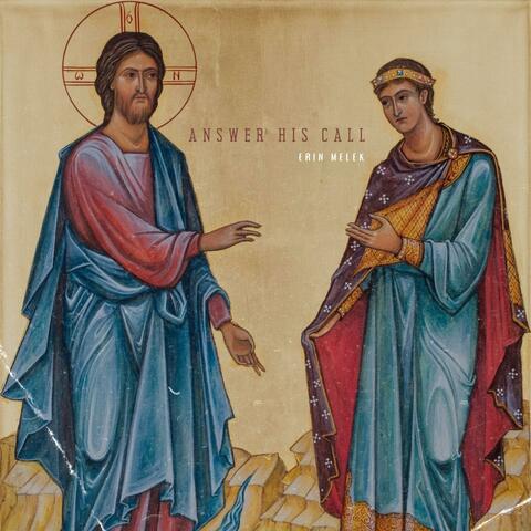 Answer His Call
