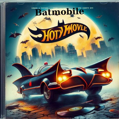 Batmobile