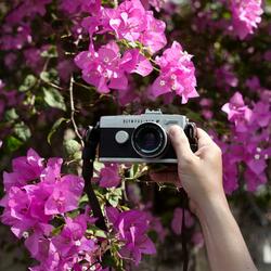 Sahiba x Photograph