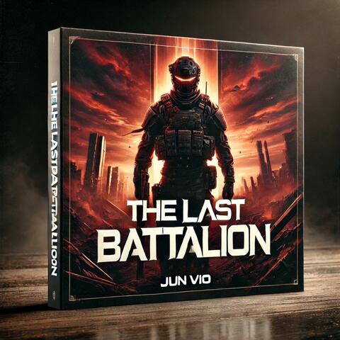 The Last Battalion