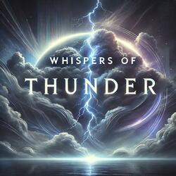 Whispers Of Thunder