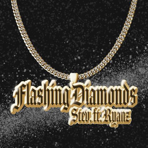 Flashing Diamonds (feat. Ryanz)