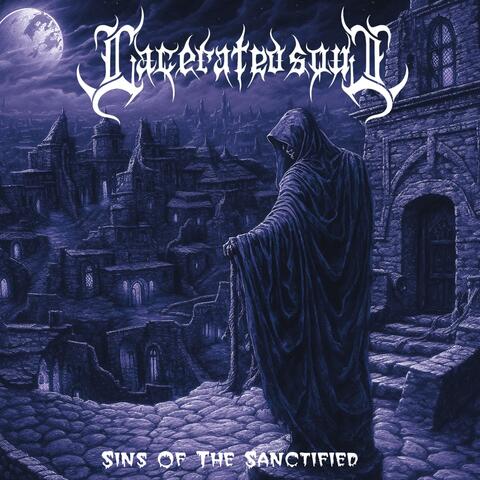 SINS OF THE SANCTIFIED