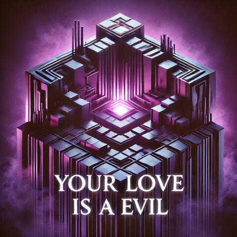 Your Love Is A Evil