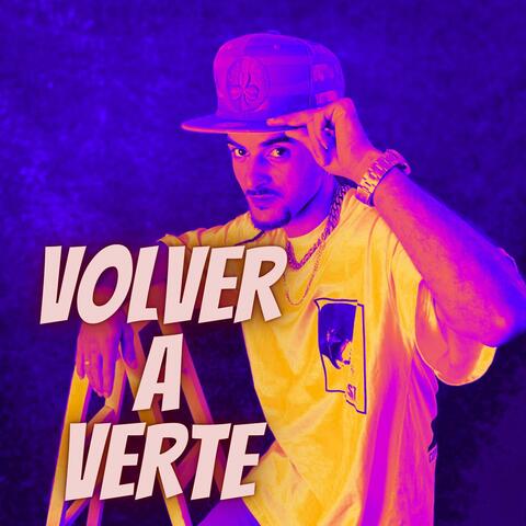 Volver A Verte