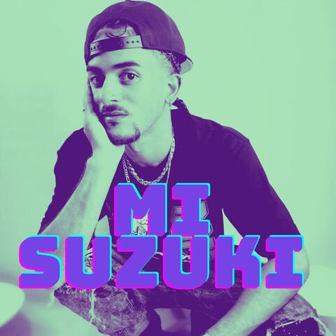 Mi Suzuki