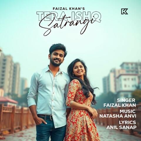 Tera Ishq Satrangi