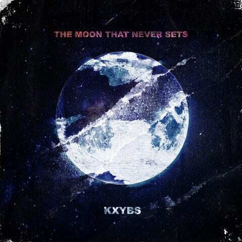The Moon That Never Sets