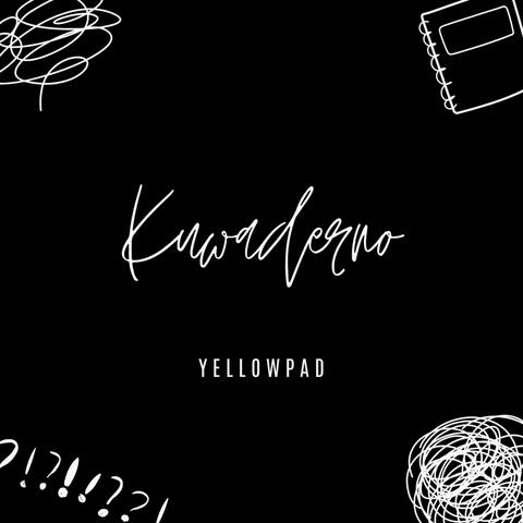 Kuwaderno