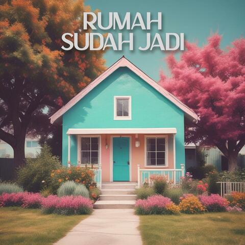 Rumah Sudah Jadi