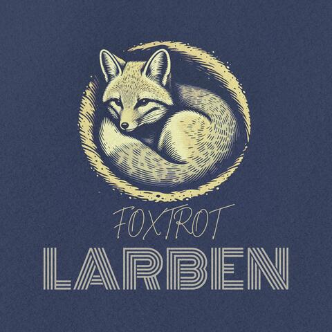 Lycalopex culpaeus - Foxtrot