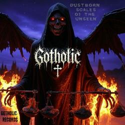 Cathedrals Descending Upon The Earth