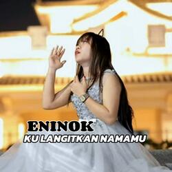 Ku Langitkan Namamu