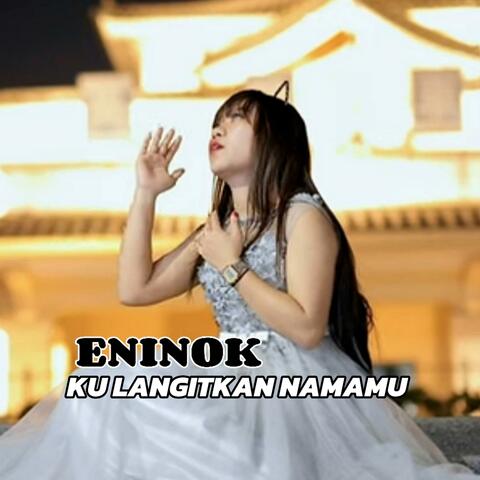 Ku Langitkan Namamu