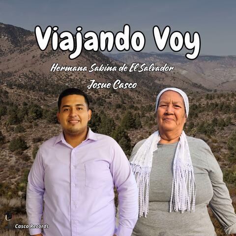Viajando Voy