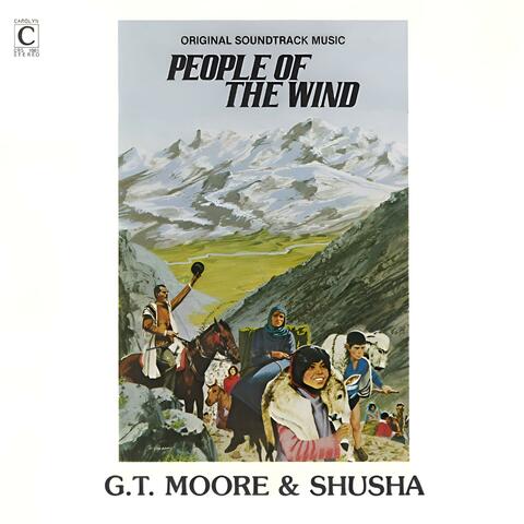 People Of The Wind (Original Motion Picture Soundtrack)