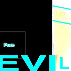 Pure Evil Intro