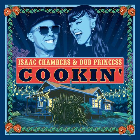 COOKIN'