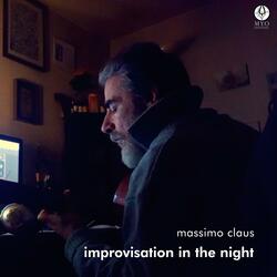 Improvisation in the night