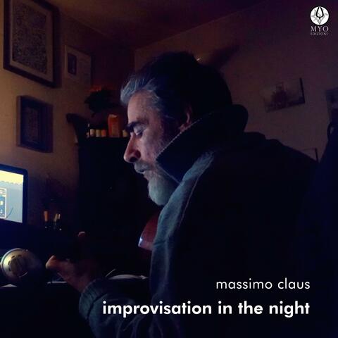 Improvisation in the night