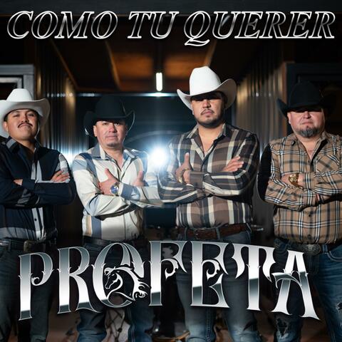Como Tu Querer