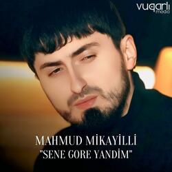 Sene Göre Yandim