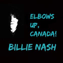 Elbows Up, Canada!