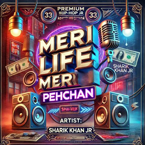 Meri Life Meri Pehchan
