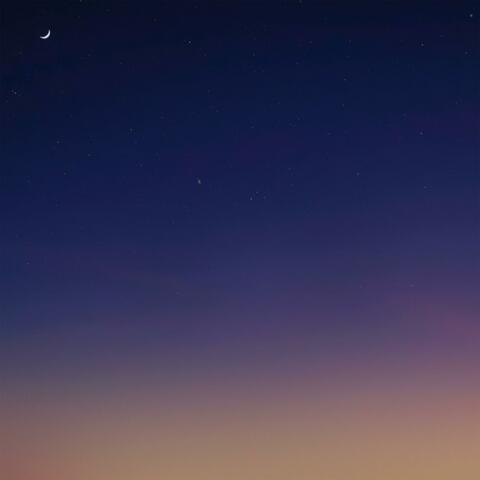 when the stars appear