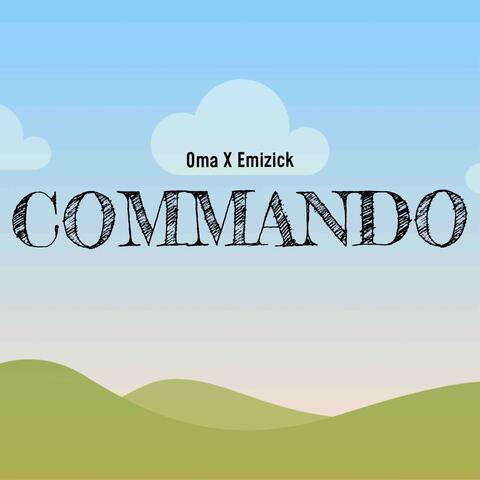 Commando