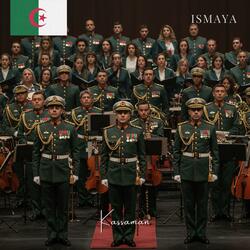 Kassaman (Algerian National Anthem)