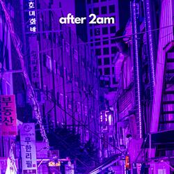 After 2am