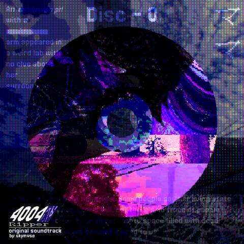 4004Ripper - Disc 0